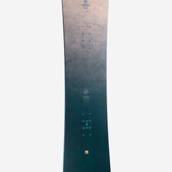 Сноуборд NIDECKER Elle