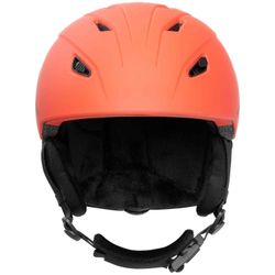 Шлем KYOTO SOKUDO HELMET (FW23) (RED)