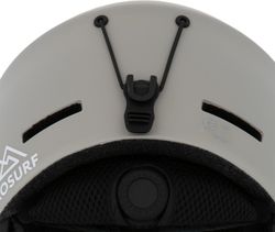 Шлем ProSurf Unicolor Matte Grey