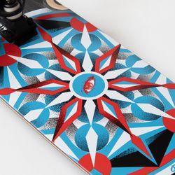 Круизер Footwork Compass 7.93 x 30.625