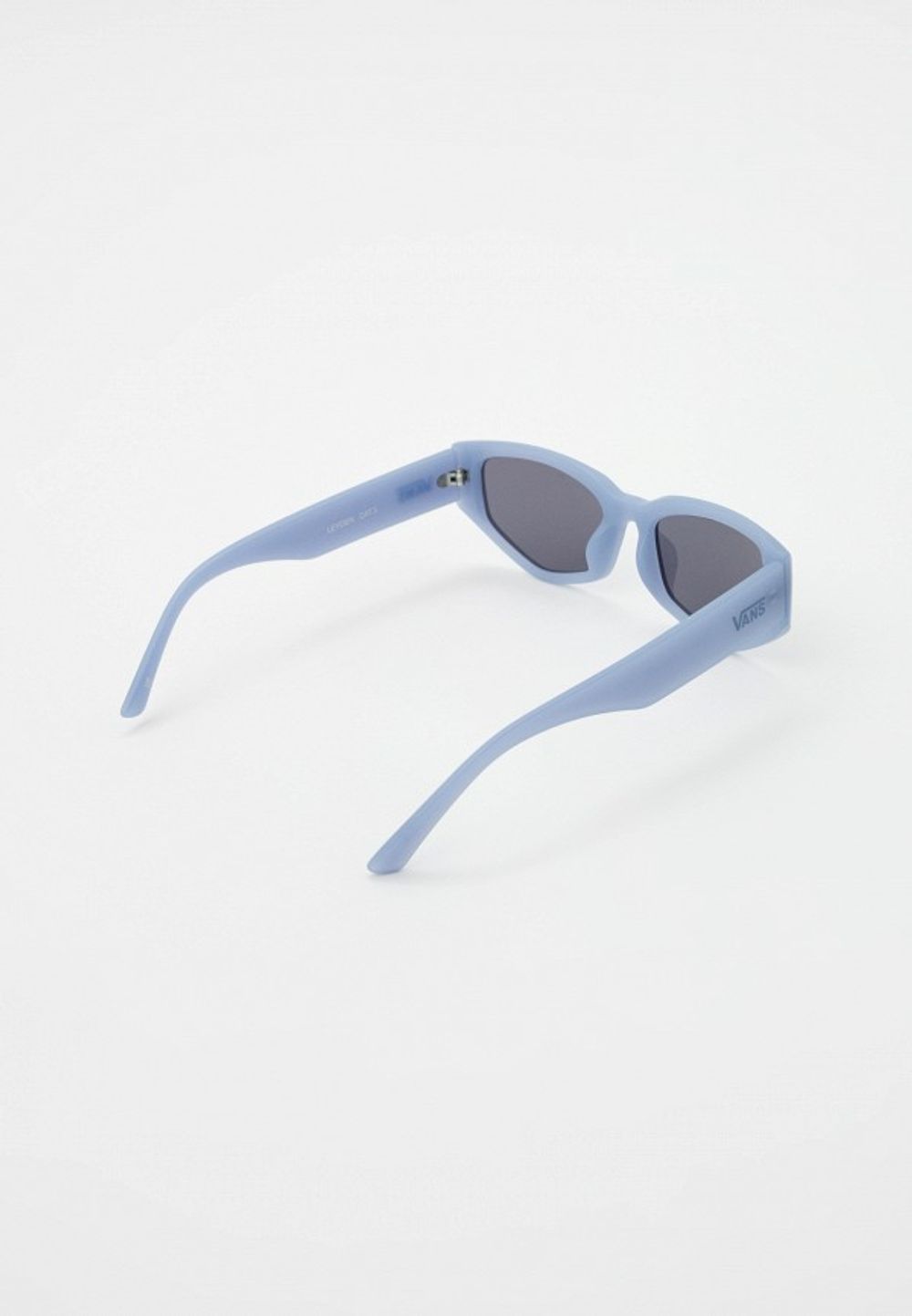 Очки солнцезащитные Vans Leyden Sunglasses Glacial Slate