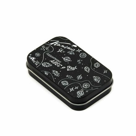 Купить Подшипники Комета Abec 9 черный