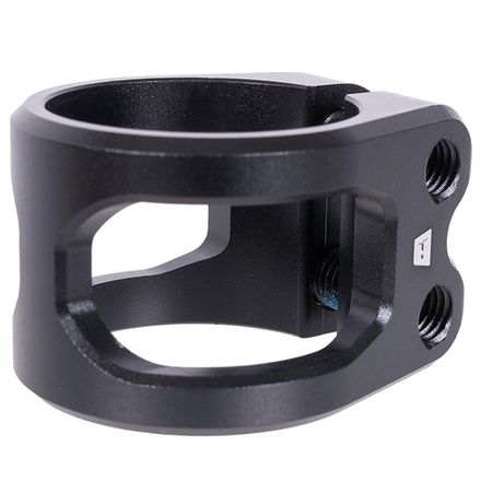 Купить Зажим для трюкового самоката Tech Team Zefir Lite V2, 31,8/34,9мм, IHC/HIC, black