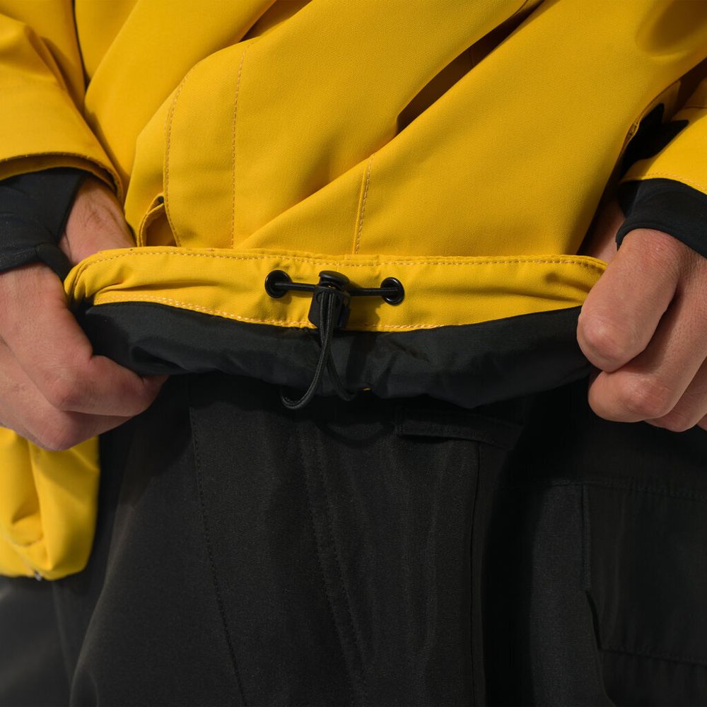 Куртка Horsefeathers RECON JACKET (yellow)