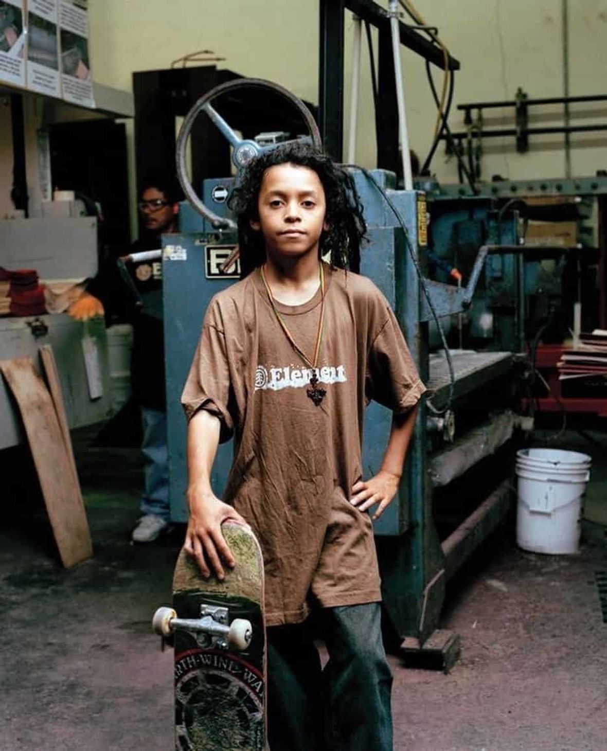 Nyjah Huston (Найджа Хьюстон): биография, спонсоры, победы Nyjah Huston (Найджа Хьюстон): биография, спонсоры, победы