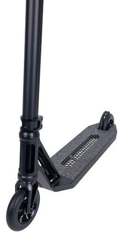 Трюковой самокат Tech Team Zefir Lite V2 49 (черный / black)