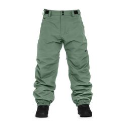 Штаны Horsefeathers BARON PANTS (iceberg green)