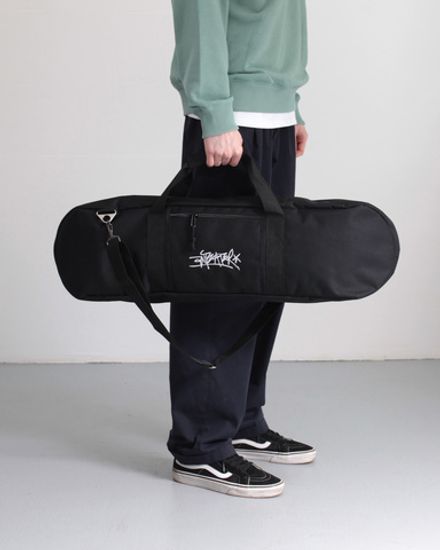 Купить Чехол для скейтборда ANTEATER Skate Bag Black