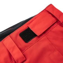 Штаны Horsefeathers SPIRE II PANTS (lava red)