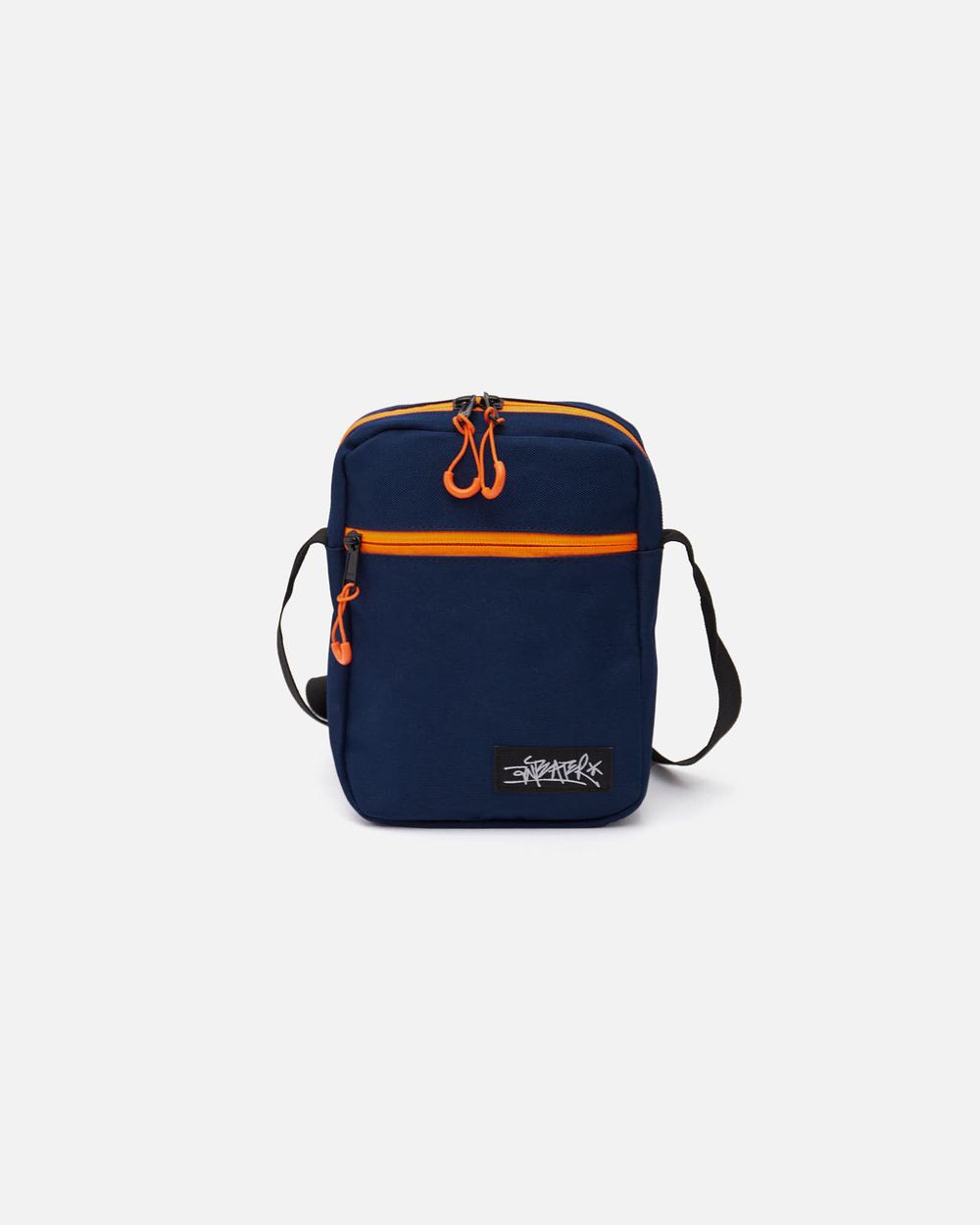 Сумка ANTEATER Crossbody Tag Navy