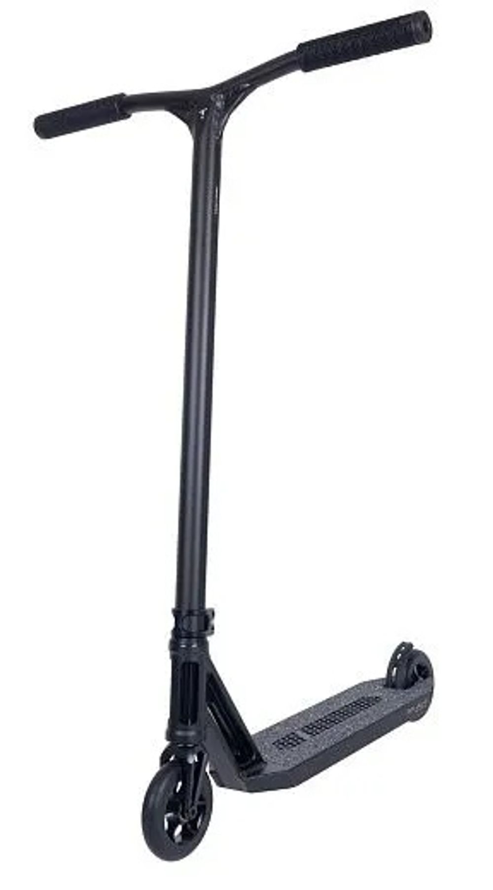 Трюковой самокат Tech Team Zefir Lite V2 49 (черный / black)