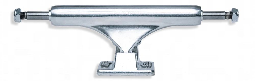 Подвески для скейтборда Slappy St1 Classic Polished (8.25)