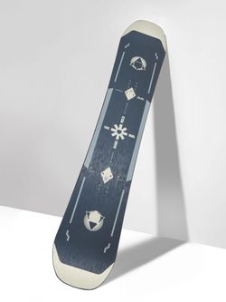 Сноуборд TERRO - DEFENDER