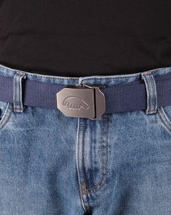 Ремень ANTEATER Belt-Navy