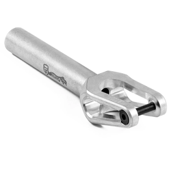 Вилка для трюкового самоката Tilt Tomahawk Selects Raw 120 SCS / HIC (некрашеный)