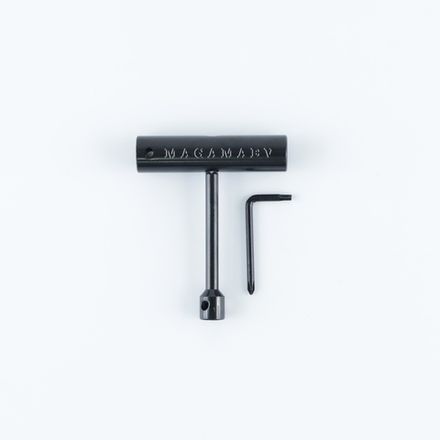 Купить Скейт тул Magamaev Skate pocket tool