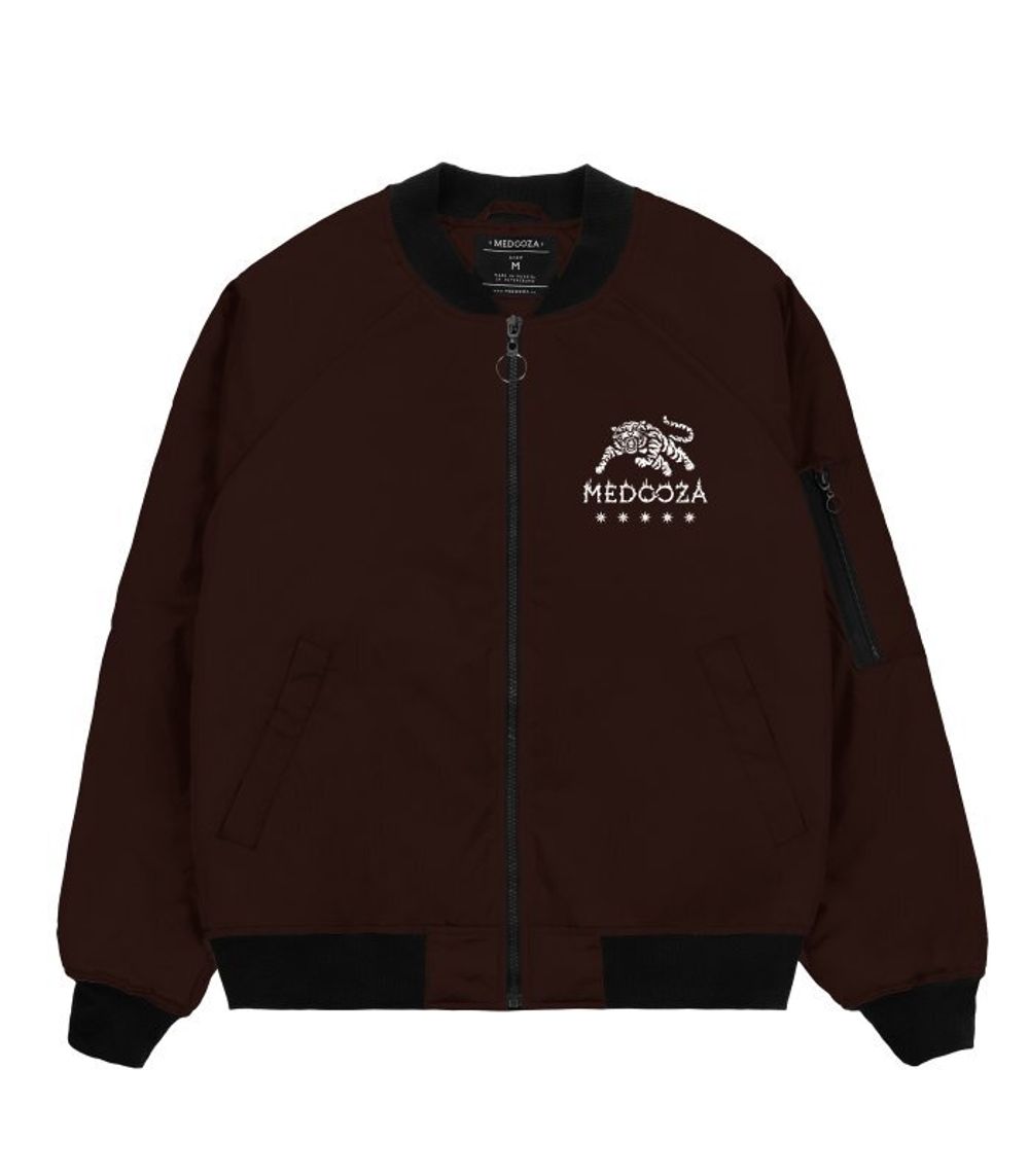 Бомбер MEDOOZA 