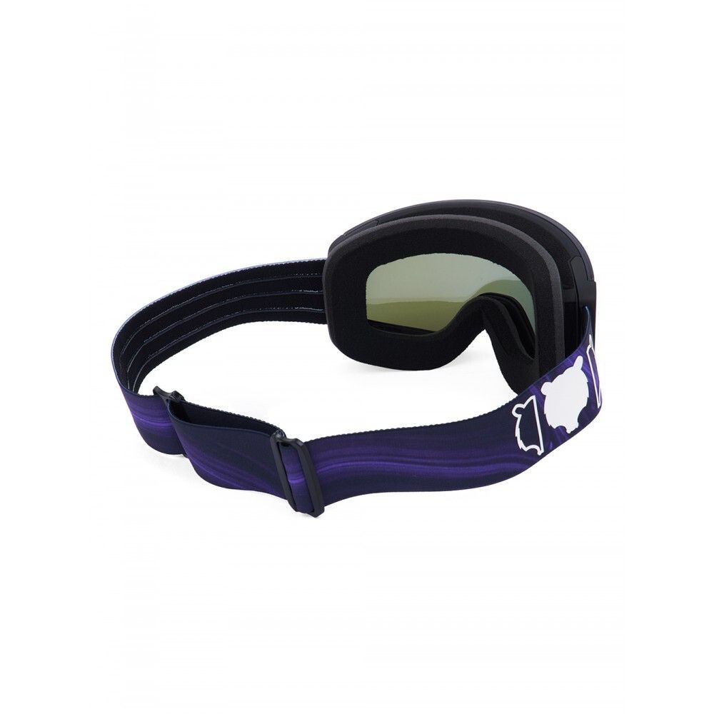 Маска TERRO T3- PEAKPRO Indigo