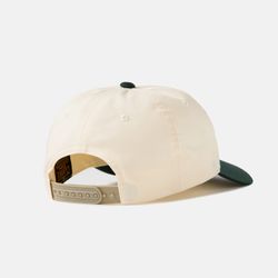 Кепка Footwork TAG DAD CAP GREEN/OFF WHITE (OSFA)