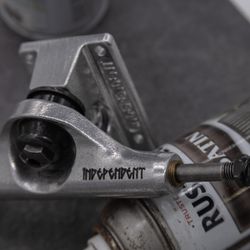 Подвески для скейтборда Independent Pro Tiago Lemos Mid 149