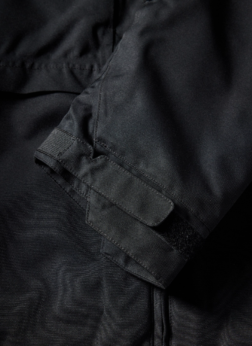 Куртка 686 MNS GEO JACKET IRON MAIDEN TROOPER BLACK