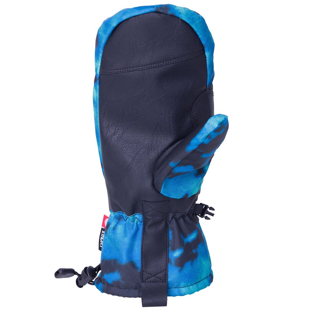 Варежки 686 MNS LANDER MITT (BLUE SLUSH NEBULA)