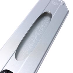 Дека для трюкового самоката Triada Proxima 47 silver