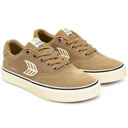 Кеды CARIUMA NAIOCA PRO (Burnt Sand)