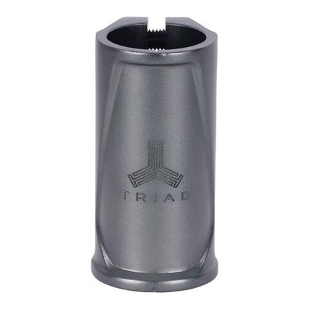 Купить Зажим для трюкового самоката Triad Conspiracy SCS (серый)