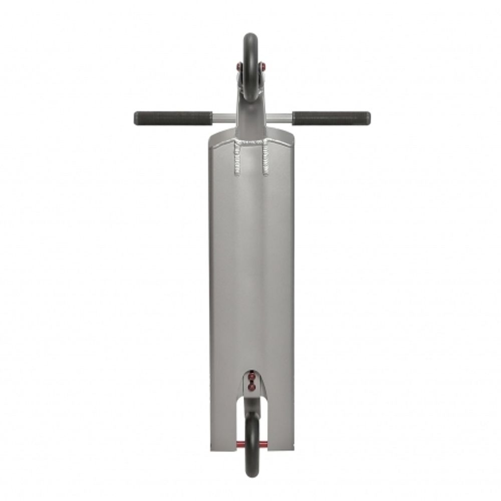 Трюковой самокат Aztek Architect Complete Gray