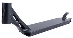 Дека для трюкового самоката Tech Team Drop 120x470, black