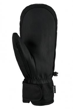 Варежки PRIME - FUN-F1 Mitten (Black-grey)