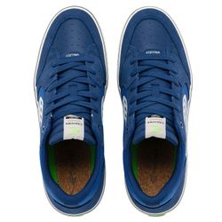 Кеды CARIUMA THE VALLELY PRO (Mystery Blue/Off-White)