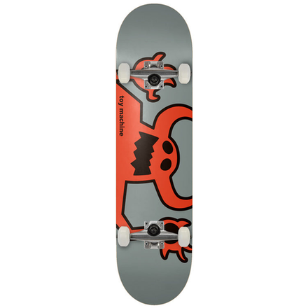 Скейтборд Toy Machine ORIGINAL MONSTER (8)