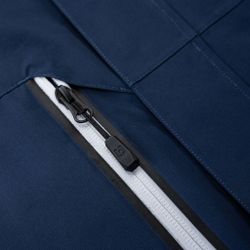 Куртка Horsefeathers RIPPLE JACKET (navy)