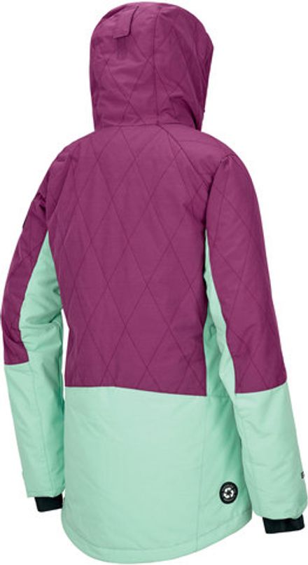 Купить Куртка Picture Organic 10К/10К MINERAL JKT D Raspberry
