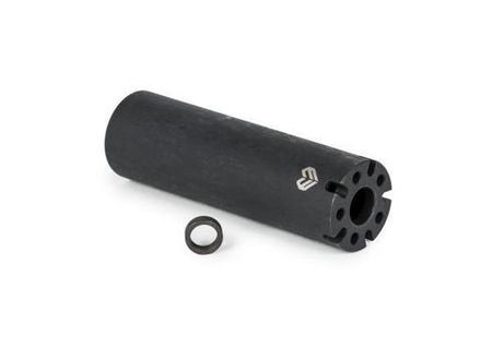 Купить Пеги для BMX Eclat Slotmachine (14мм 105мм (некрашеный)