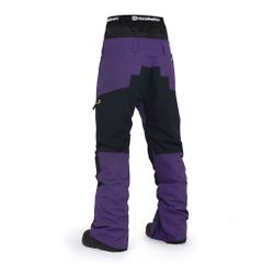 Штаны Horsefeathers CHARGER PANTS (violet)
