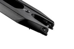 Дека для трюкового самоката Ethic Pandemonium V2 460 black