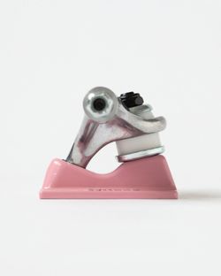 Подвески для скейтборда Chilly Pink/Raw 5.5''