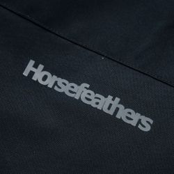 Штаны Horsefeathers AVRIL II PANTS (black)