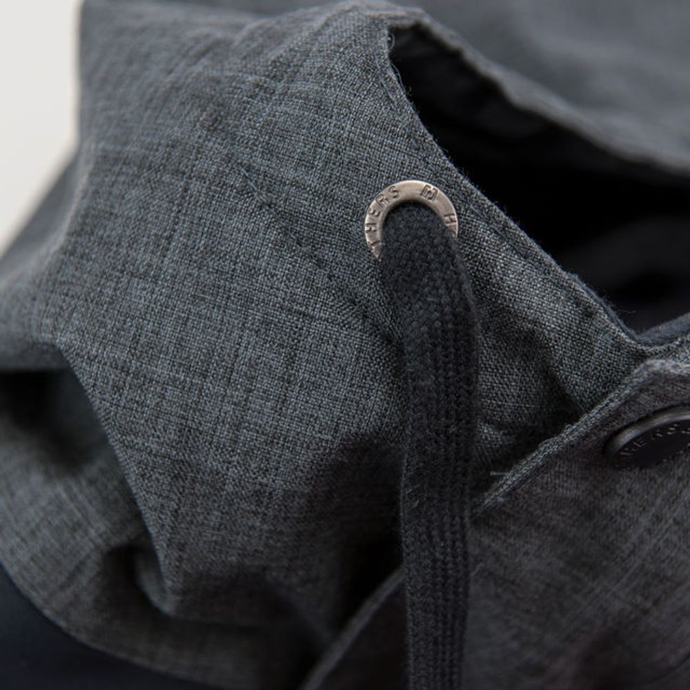 Куртка Horsefeathers LOMA JACKET (sangria)