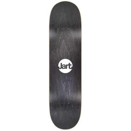 Купить Дека для скейтборда JART VIKING LEON LC 8,25"