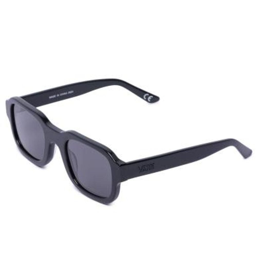 Очки солнцезащитные Vans 66 Sunglasses Black