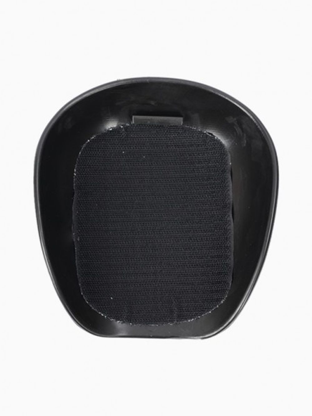 Комплект сменных пластиковых щитков Tech Team Master new (черный / black)