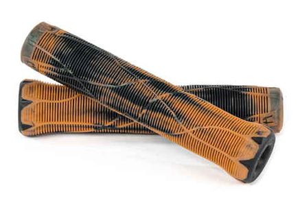 Купить Грипсы Ethic Slim grips raw