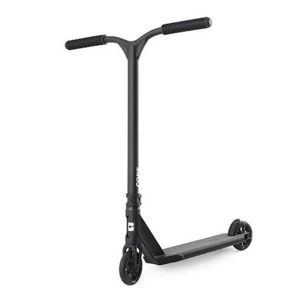 Купить Трюковой самокат Diverse "Core" S Full Matt Black