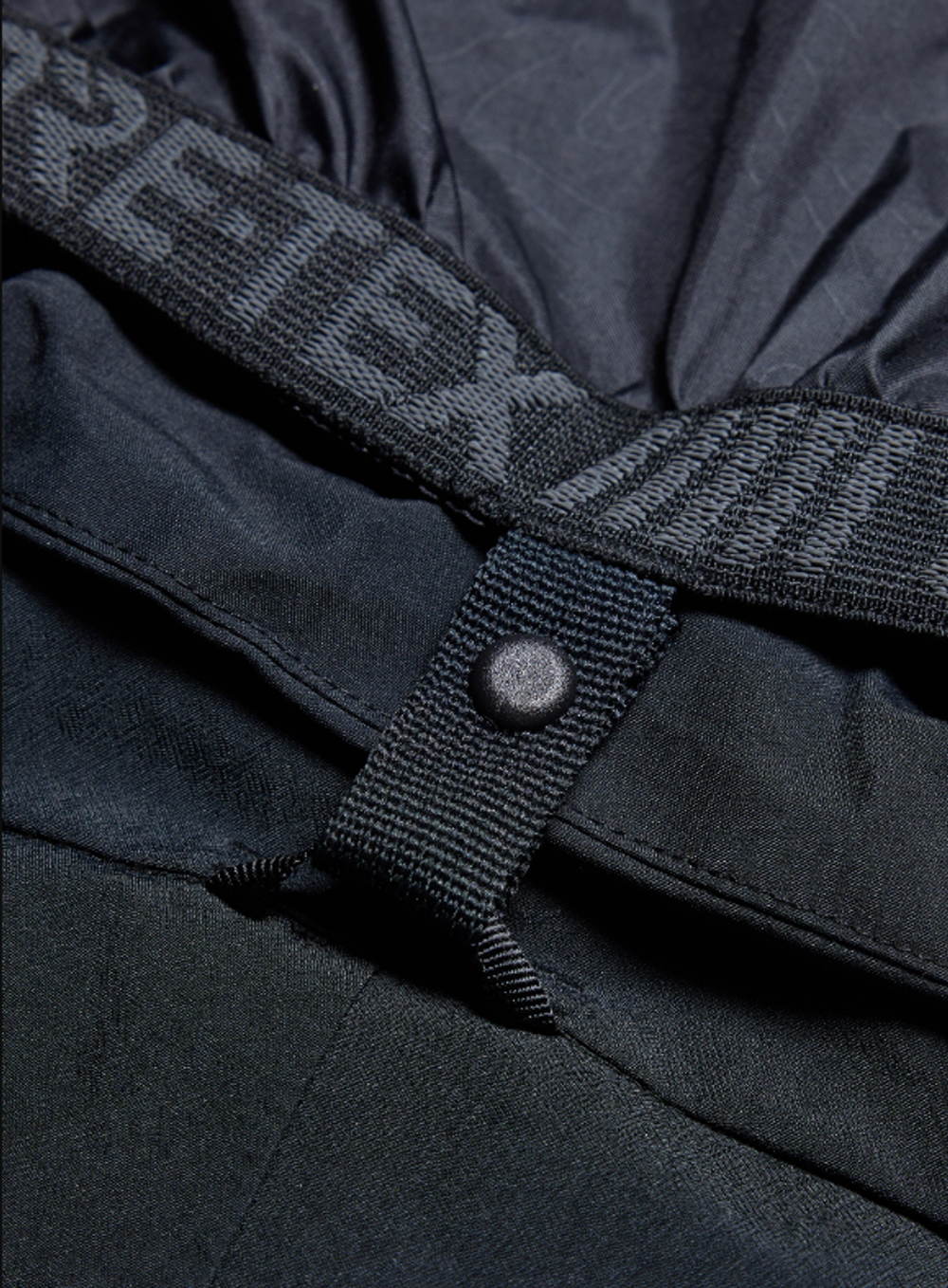 Куртка 686 MNS GEO JACKET IRON MAIDEN TROOPER BLACK