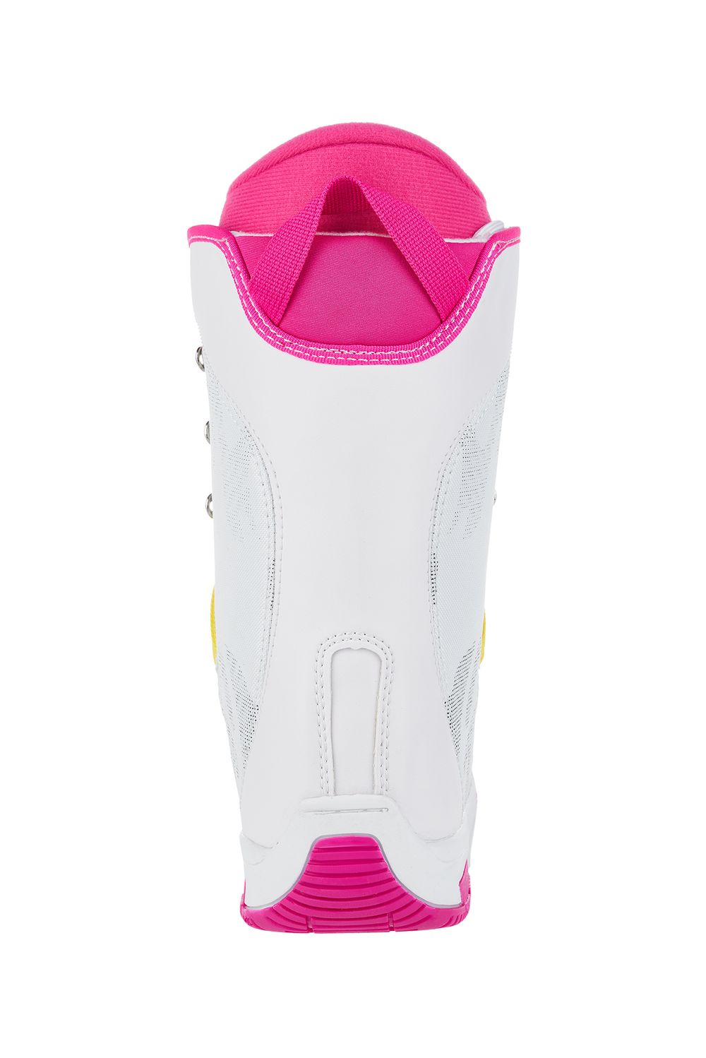 Ботинки сноубордические PRIME - FUN-F1 Women розовый