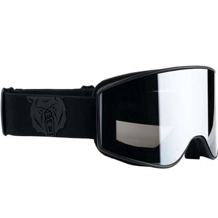 Купить Маска TERRO - SPECTRUM Silver